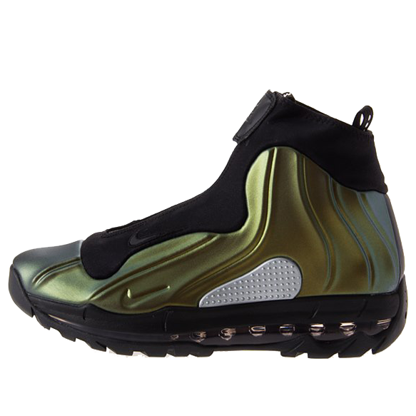 Nike I-95 Posite Max ACG 'Metallic Gold' 536856-700