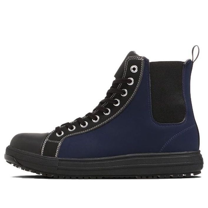 Converse All Star PS Sidegore High Top 'Navy' 33701330