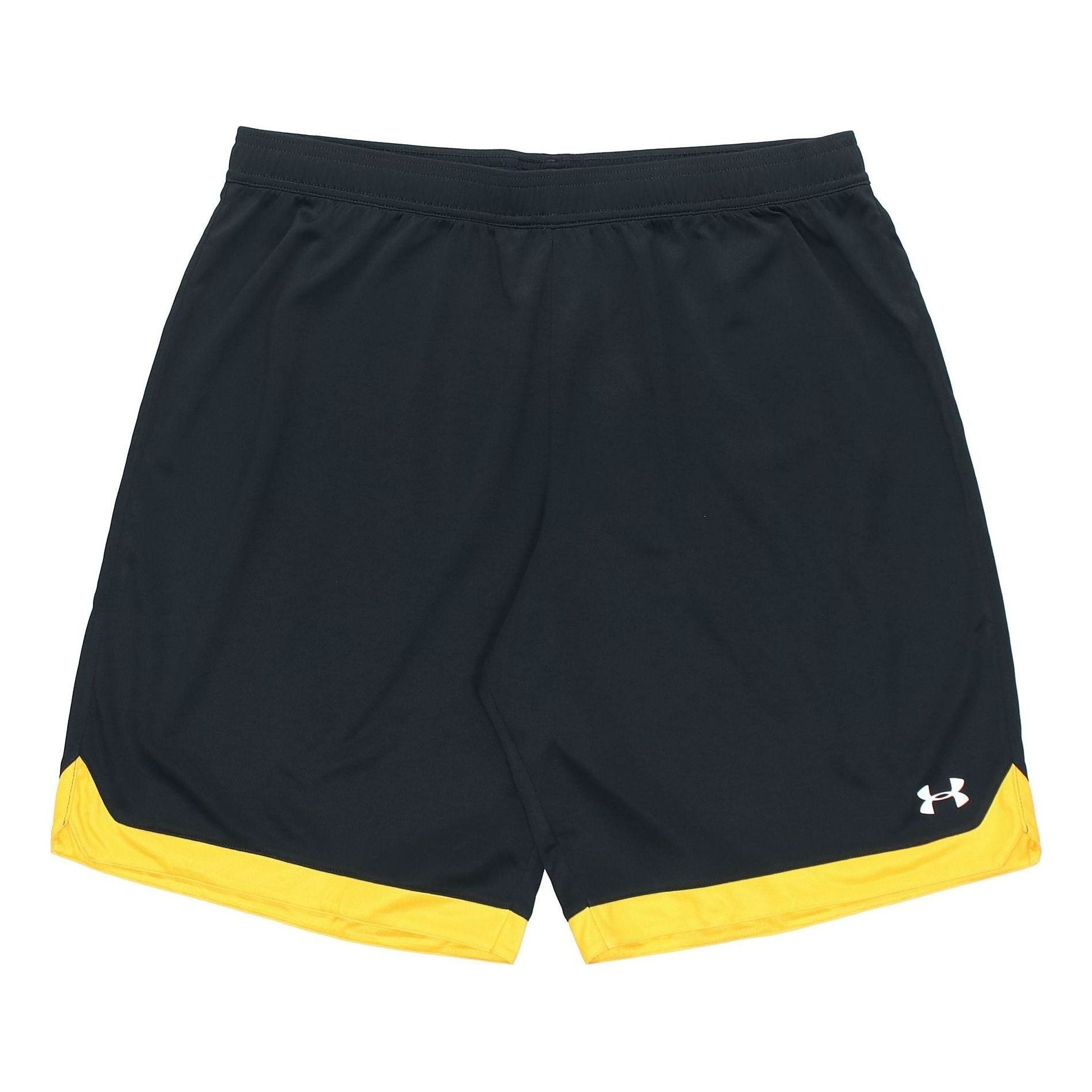 Under Armour Athletic Shorts 'Black' 21500202-001