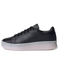 (WMNS) adidas Advantage Bold 'Black' EG4120