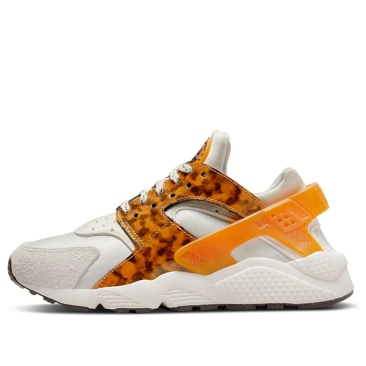 (WMNS) Nike Air Huarache 'Tortoiseshell' DQ9317-001