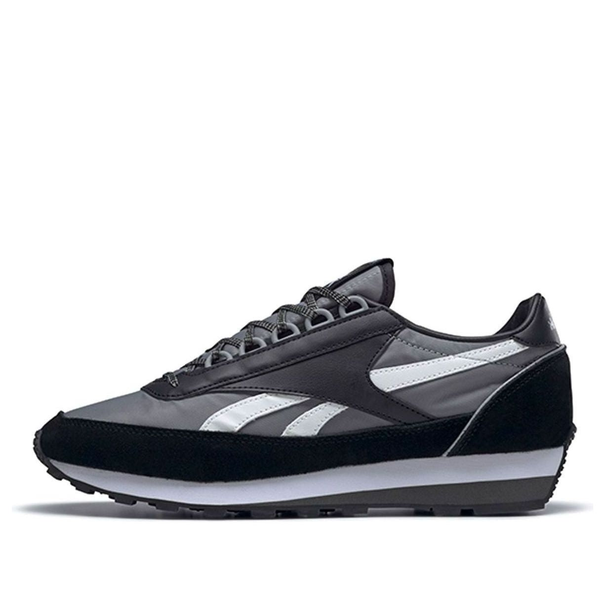 Reebok AZ 79 Black/Grey FY9511