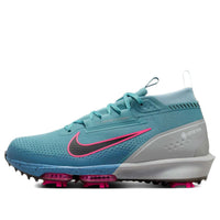 Nike Infinity Tour 2 Gore-Tex Extra Wide 'Denim Turquoise Aegean Storm' FV4898-400
