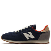 New Balance 220 Series Navy Blue U220DF2