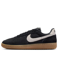 (WMNS) Nike Field General 'Black Sail Gum' IQ9949-002
