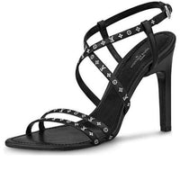 (WMNS) LOUIS VUITTON LV Citizen High 'Black' 1A7RXJ