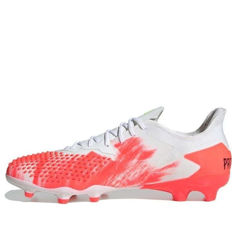 adidas Predator 20.2 FG 'Pop Black' EG0904