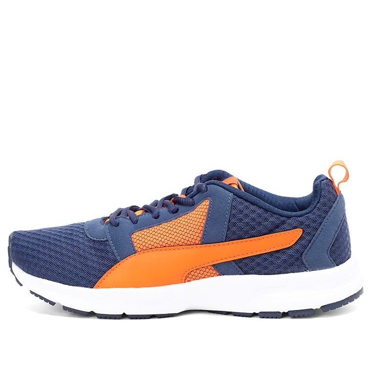 PUMA Deng Idp Blue/Orange 191010-06