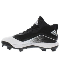 adidas Icon V Bounce Mid TPU 'Black White' G28284