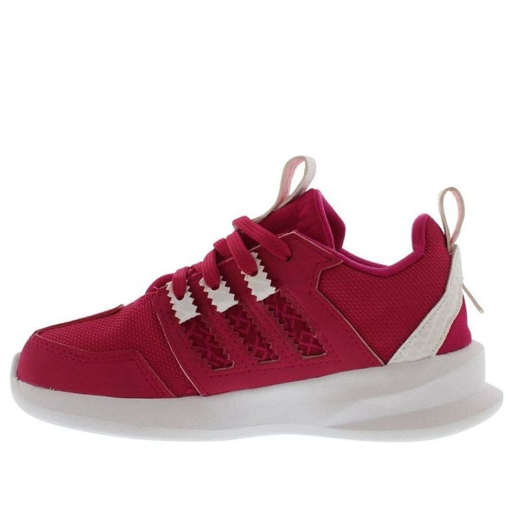 (PS) adidas Originals SL Loop Runner 'Red White' S85631