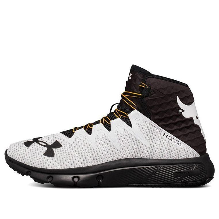 Under Armour Project Rock Delta 'Chase Greatness' 3021055-102