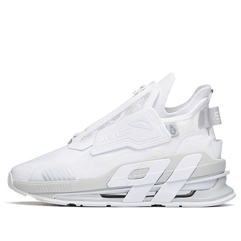 ANTA x Yibo Wang AT91 Sneakers 'White' 112148851-1