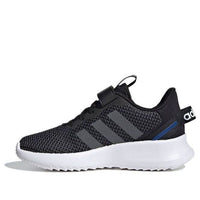(PS) adidas neo Racer Tr 2.0 'Black White Blue' FX7285