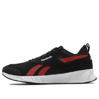 Reebok Liteway Plus 'Black Instinct Red' FX9155