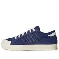 adidas Neo City Canvas 'Navy' IE0416