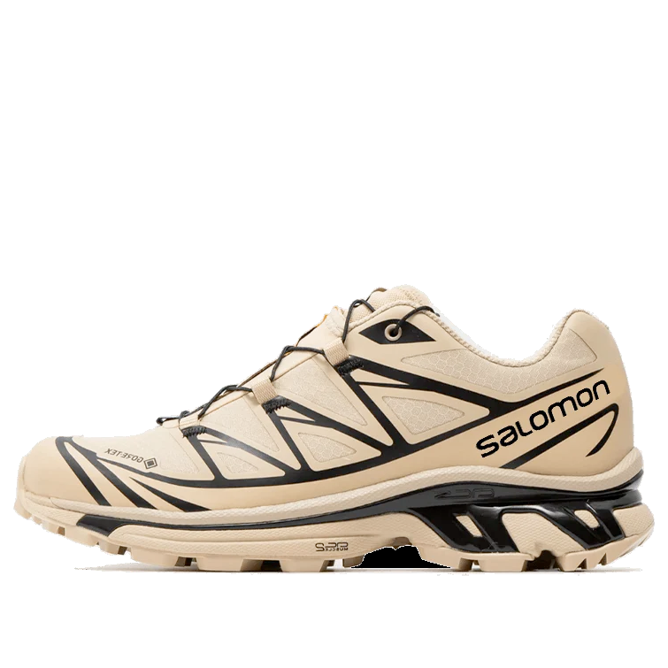 SALOMON XT-6 'Safari' 474455
