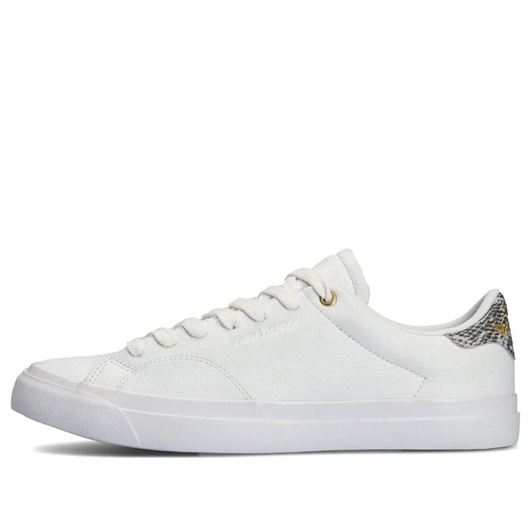 New Balance 210 Series White AM210WHS