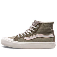 Vans SK8-HI 138 Decon SF 'Wolf Pack - ' VN0A3MV1UBR