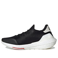 adidas x Y-3 Ultraboost 21 'Black White' H67476
