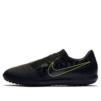 Nike Phantom Venom Academy TF 'Black Volt' AO0571-007