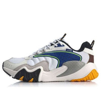 Li-Ning X-Claw Lite 'White Blue' AGLQ003-2