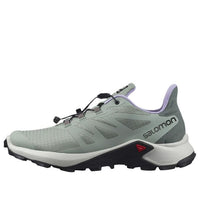 (WMNS) Salomon Supercross 3 414524