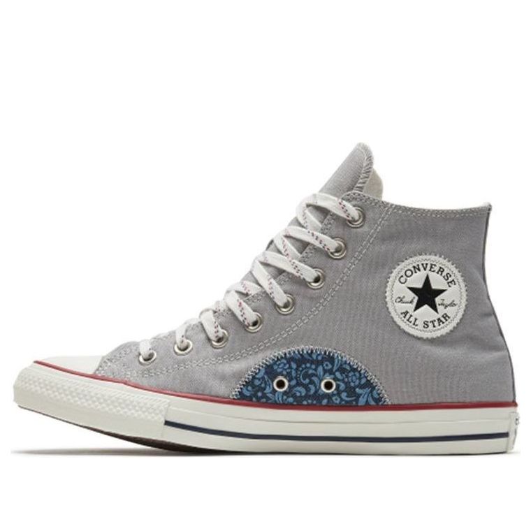 Converse Chuck Taylor All Star 'Grey' 168039C