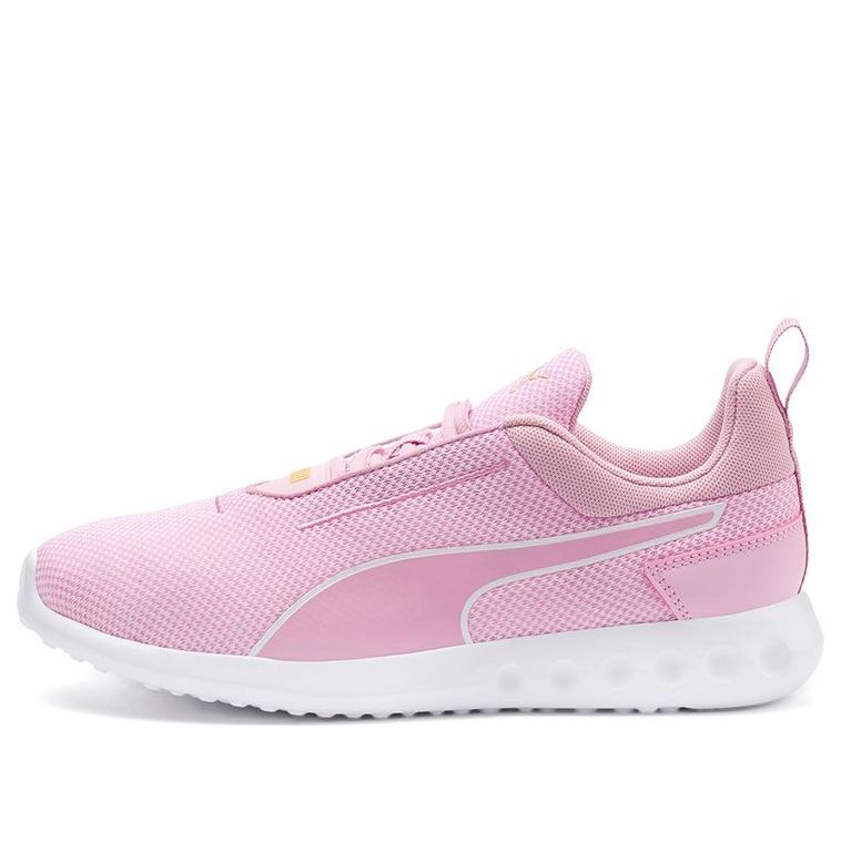 (WMNS) PUMA Carson 2 Concave 'Pale Pink' 192504-03