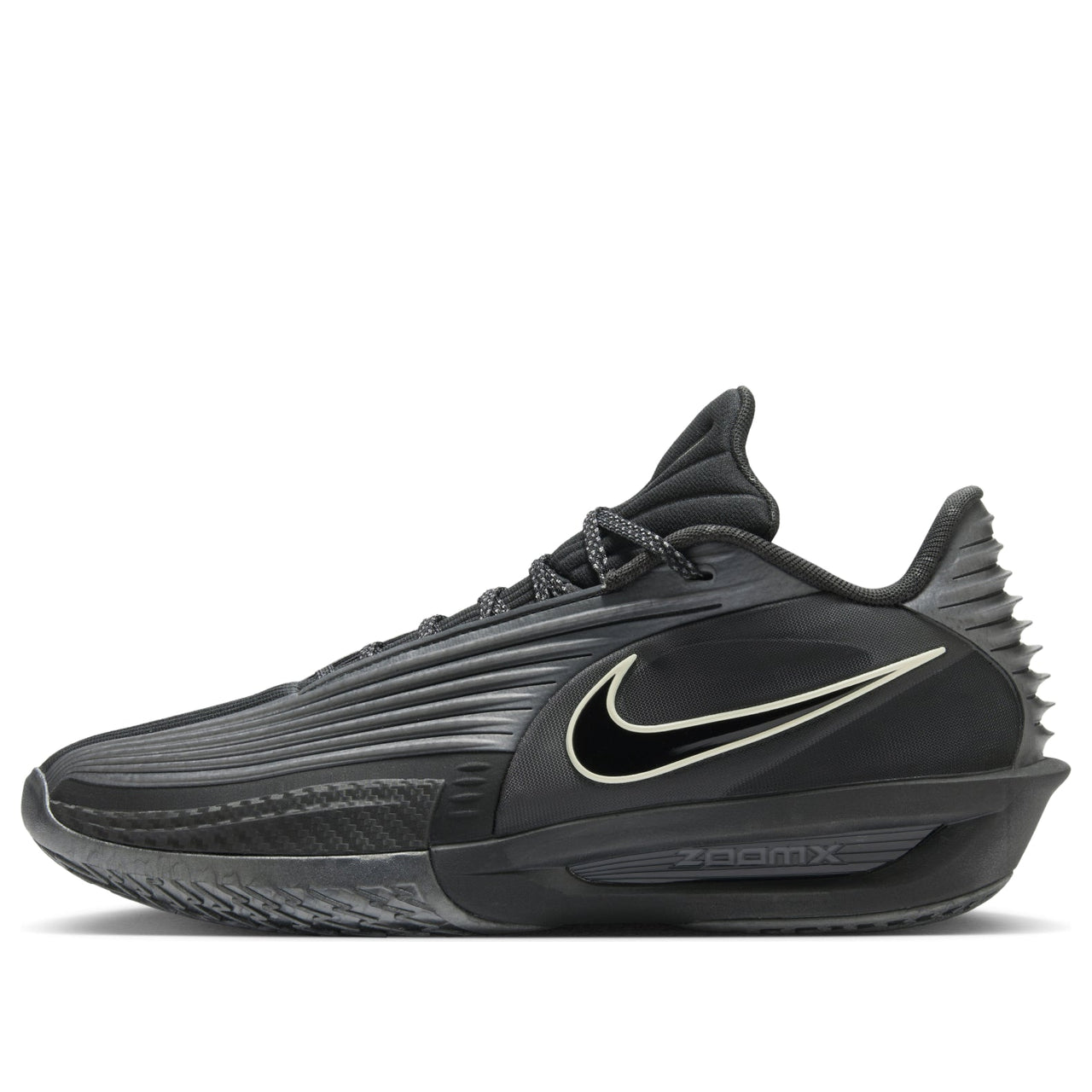 Nike Air Zoom GT Cut 3 Turbo LX EP 'Black Label' IB9631-001