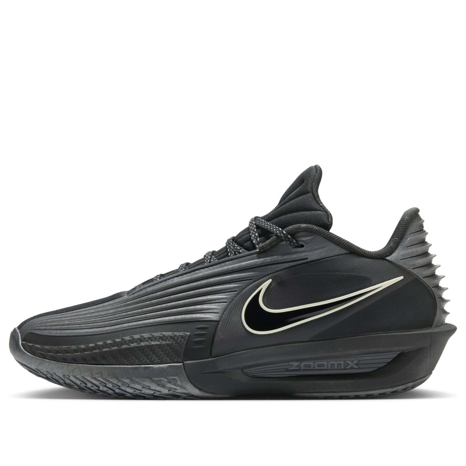 Nike Air Zoom GT Cut 3 Turbo LX EP 'Black Label' IB9631-001