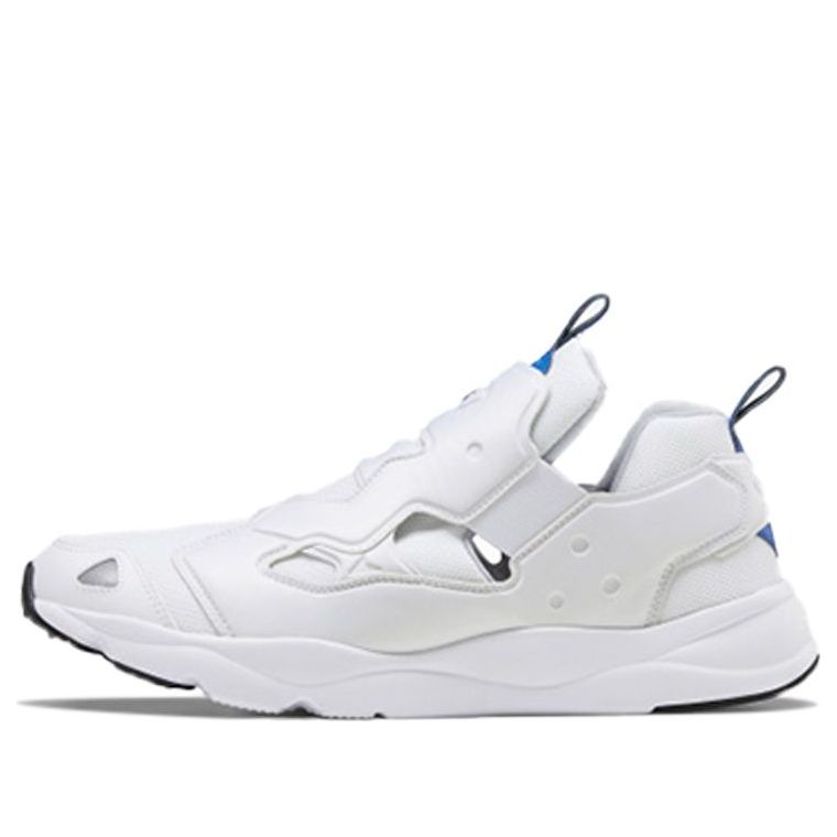 Reebok Furylite 3.0 Running Shoes White FU9293