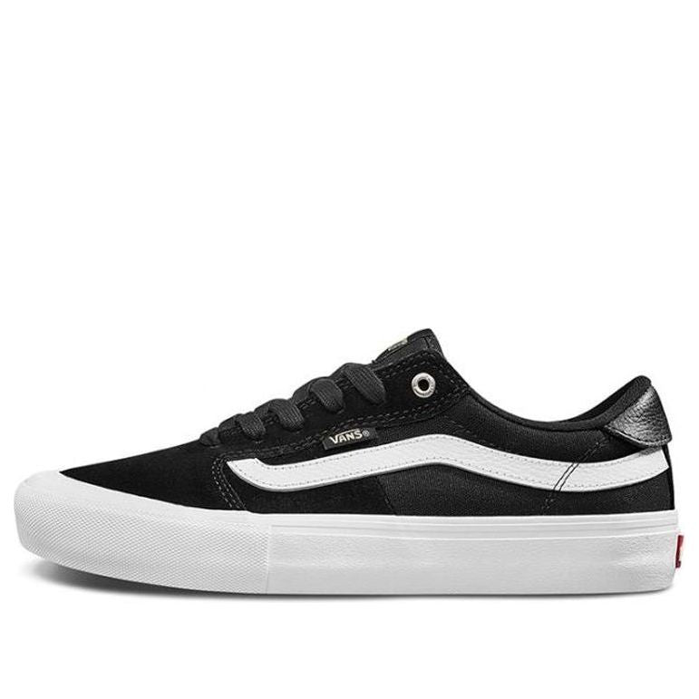 Vans Style 112 Pro 'Black Khaki' VN0A347XBEH