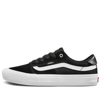 Vans Style 112 Pro 'Black Khaki' VN0A347XBEH