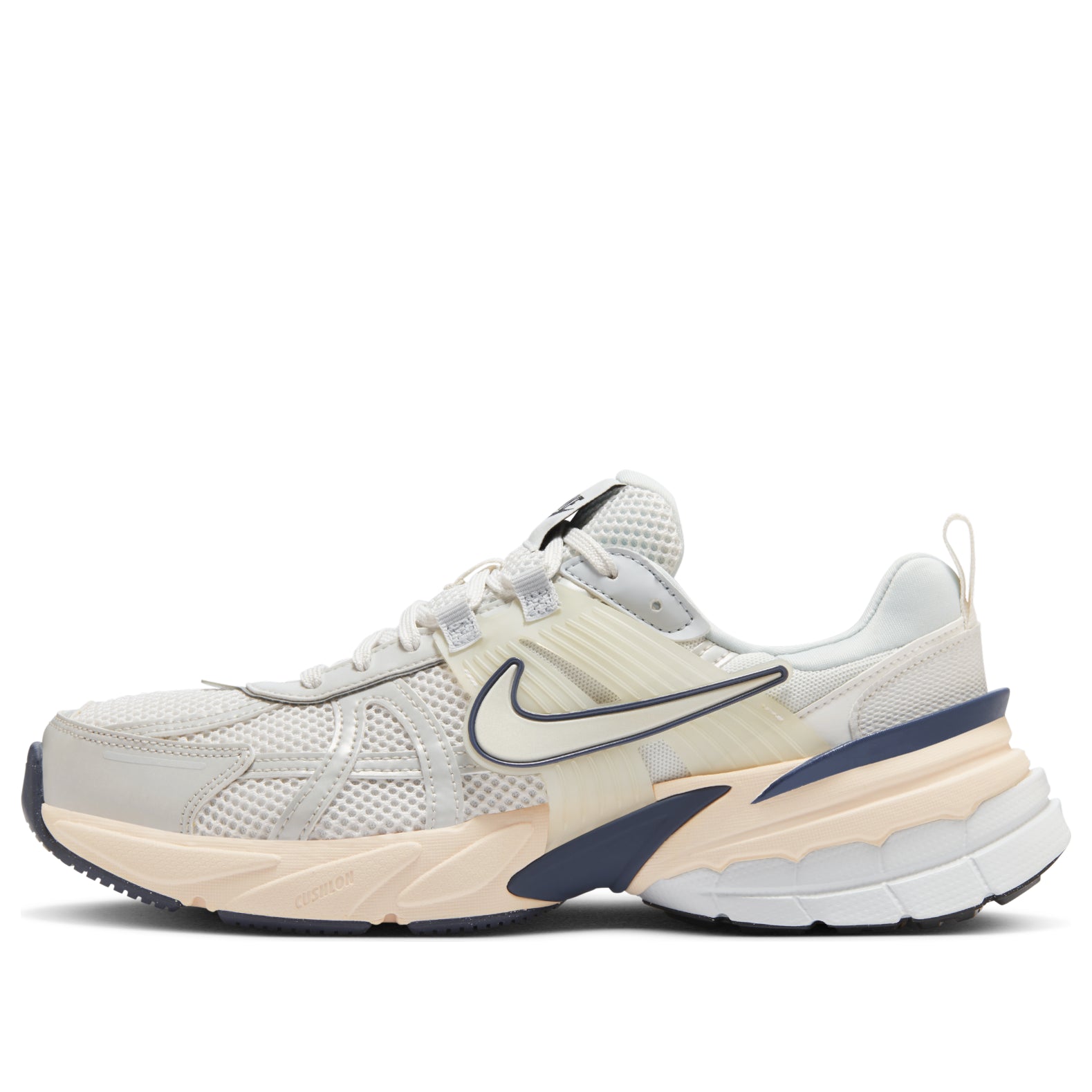 (WMNS) Nike V2K Run 'Platinum Tint' FD0736-004