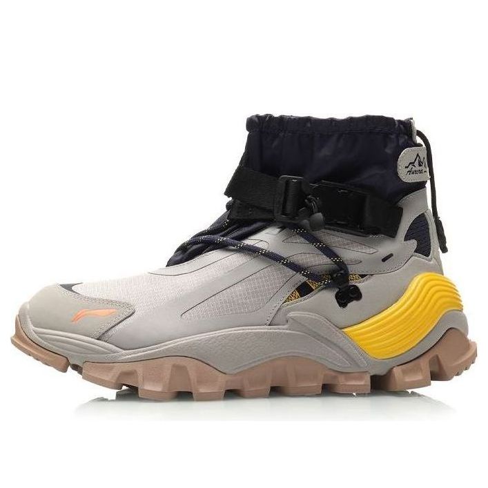 Li-Ning Aurora HillWalker x New York Fashion Week Hi AGLP155-1