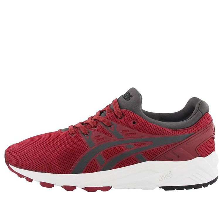 ASICS Gel-Kayano 'Red' H5Y3N-2516
