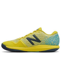 New Balance FuelCell 996v4 'Yellow Virtual Sky' MCH996Y4