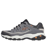 Skechers After Burn 'Black Gray' 50125-CCGY