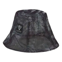 Supreme x SOUTH2 WEST8 Bush Tulip Hat 'Black' SUP-SS21-657
