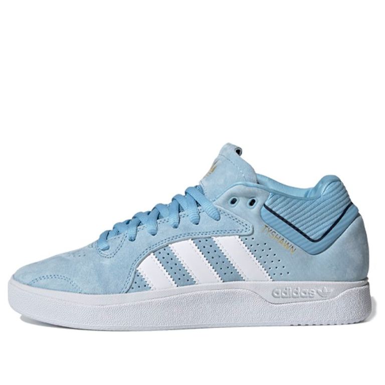 adidas Tyshawn 'Clear Blue' FV5851