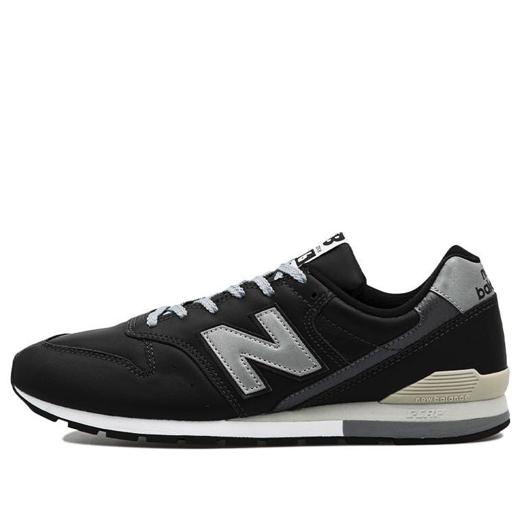 New Balance 996 Grey/Black CM996NB