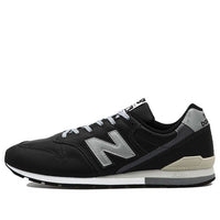New Balance 996 Grey/Black CM996NB