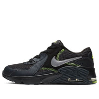 (PS) Nike Air Max Excee 'Black Volt' CD6892-010
