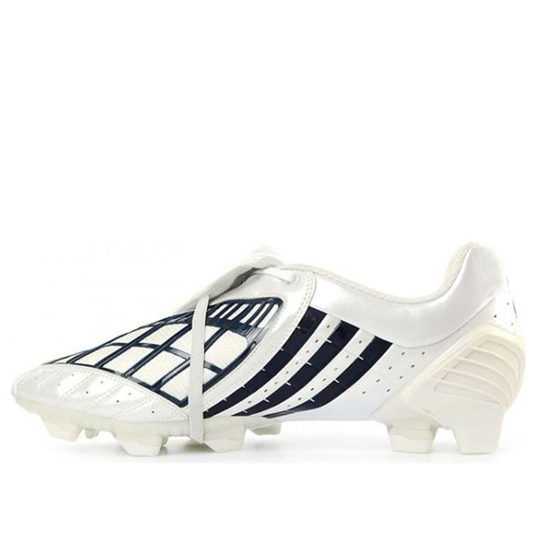 adidas Predator Powerswerve DB TRX FG 'White Blue' 280938