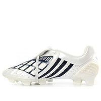 adidas Predator Powerswerve DB TRX FG 'White Blue' 280938