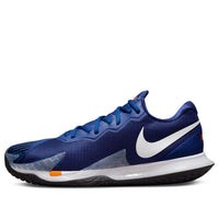 Nike Court Air Zoom Vapor Cage 4 Rafa 'Navy White Orange' DD1579-418