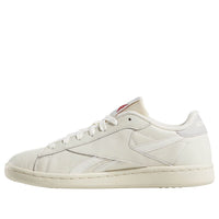 (WMNS) Reebok Npc Uk Grey/White DV5584