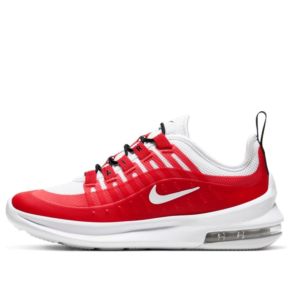 (GS) Nike Air Max Axis 'Red White' AH5222-603