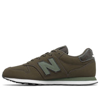 New Balance 500 'Brown Green' GM500WF1