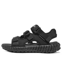 Skechers Monster Sandals 'Black' 894231-BBK